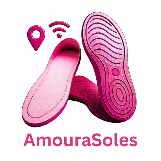 AmouraSoles™  USA